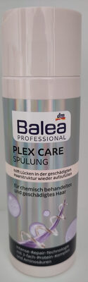Plex Care Spülung