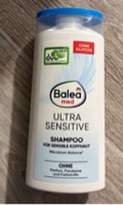 shampoo