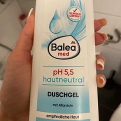 Duschgel
