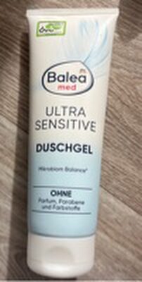 Duschgel