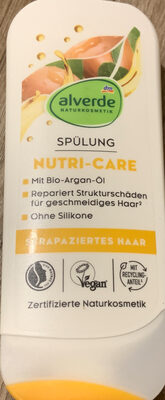 Nutri-care conditioner