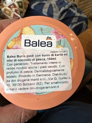 balea