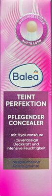Pflegender Concealer