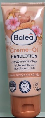 hand lotion