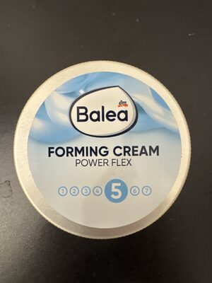 Forming Cream Power Flex