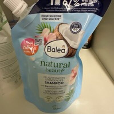 Shampoo