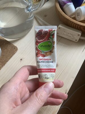Intensiv handcreme