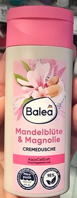 Cremedusche