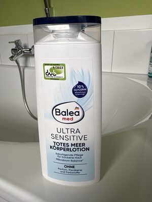 Ultra Sensitiv