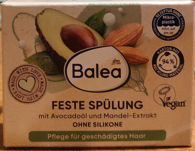FESTE SPÜLUNG