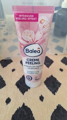 creme peeling
