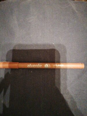 Lip liner 26 chains favorite