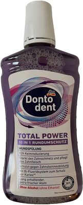 Total Power