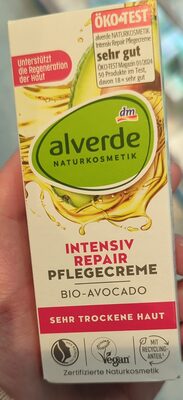 Intensiv Repair Pflegecreme