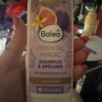 Shampoo & Spülung