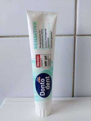 Donto Dent