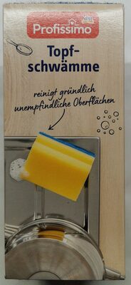 Topfschwämme