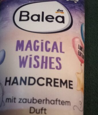 Handcreme