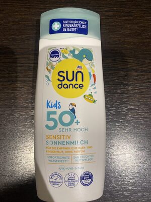 Sun dance
