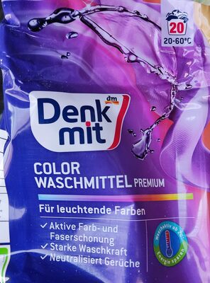 Denk mit