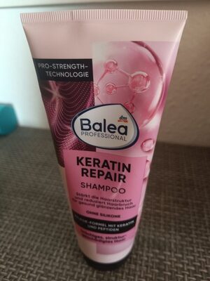Kreatin Repair