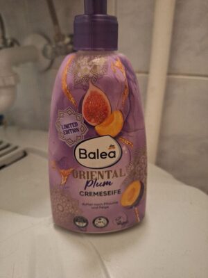 Soap
