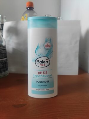 Duschgel