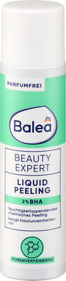 Beauty Expert Liquid Peeling