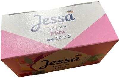 Tampons Mini