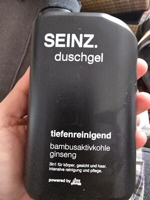 Duschgel