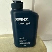 Duschgel Sport - Magnesium Gurke