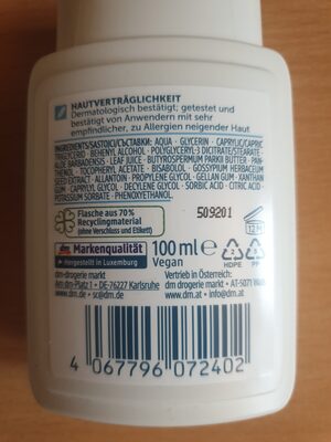 ultra sensitive after shave balsam