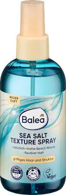 Sea Salt Texture Spray