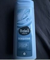 shampoo
