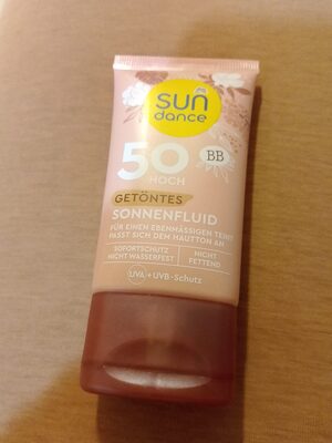 Sun dance