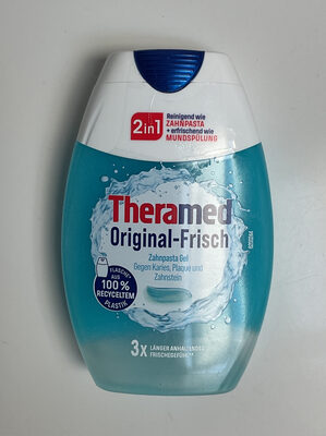 Original-Frisch