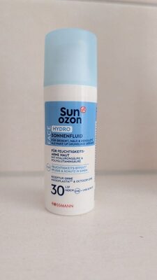 Hydro Sonnenfluid