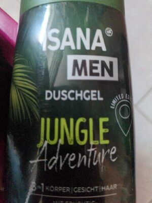 Duschgel