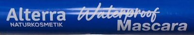 Alterta waterproof mascara