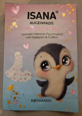 Augenpads Cutieful Eyes