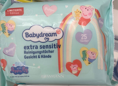 Baby wipes