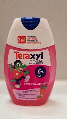 Teraxyl junior