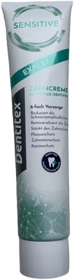 Zahncreme Expert Sensitive
