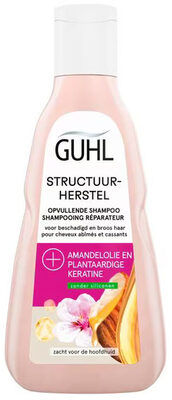 Guhl Structuurherstel Shampoo