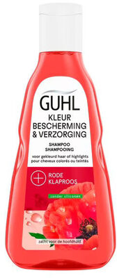 Guhl Kleurbescherming & Verzorging Shampoo