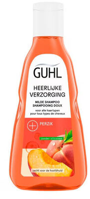 Guhl Heerlijke Verzorging Shampoo