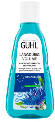 Guhl Langdurig Volume Shampoo