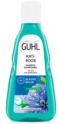 Guhl Antiroosshampoo