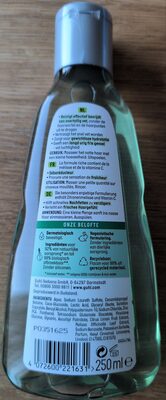 Guhl Fris & Luchtig Anti-Vet Shampoo