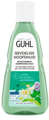 Guhl Gevoelige Hoofdhuid Shampoo